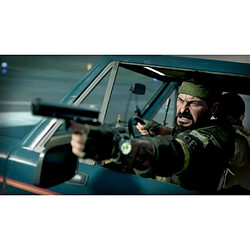 ACTIVISION Call of Duty Black Ops Cold War