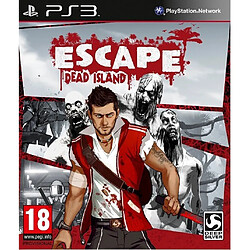 Deep Silver Escape Dead Island