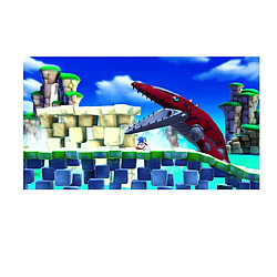 SEGA Sonic Superstars - SWITCH