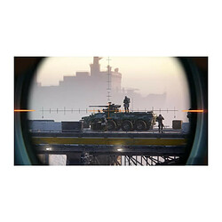 Just For Games Sniper Ghost Warrior Contracts - PS4