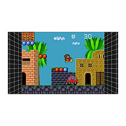 Sega Mega Drive Classics - PS4