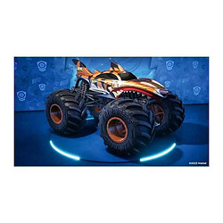 Milestone Hot Wheels Unleashed 2 Turbocharged Switch pas cher