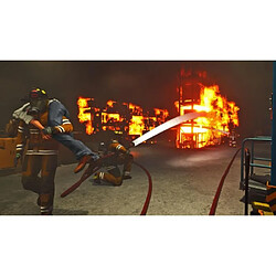 Acheter Microids Firefighting Simulator The Squad