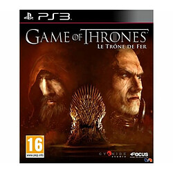Focus Home Interactive Game of Thrones