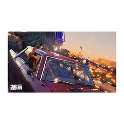 Acheter Deep Silver Saints Row Day One Edition