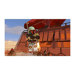 Acheter Warner Bros. Games Warner Games LEGO Star Wars: La Saga Skywalker Xbox