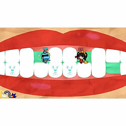 Innelec WarioWare - Nintendo Switch pas cher