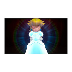 Avis Nintendo Princess Peach: Showtime! Switch