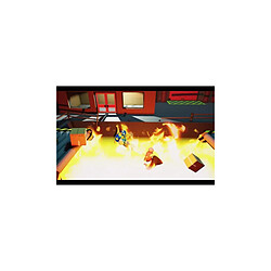 JUST FOR GAMES Gang Beasts - PS4 pas cher