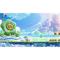Nintendo Super Mario Bros. Wonder - Switch