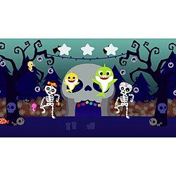 Bandai Namco Games Baby Shark Sing & Swim Party