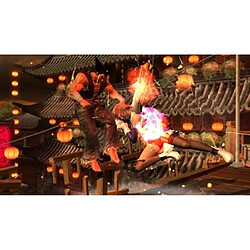 Jeux PS3