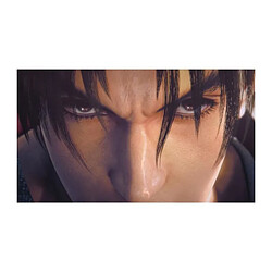 Avis Bandai Namco Games Bandai Namco Tekken 8 - PS5