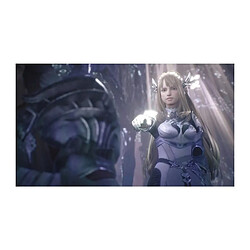 Avis Square Enix Valkyrie Elysium - PS5