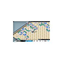 Avis Just For Games Big Pharma