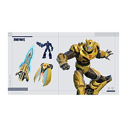 Acheter Epic Games Fortnite Pack Transformers (code De Téléchargement)