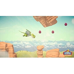 Jeux Switch