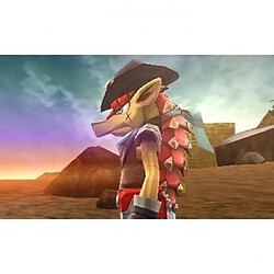 Avis Nintendo Dillon's Dead-Heat Breakers