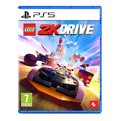 2K Games Lego® 2K Drive