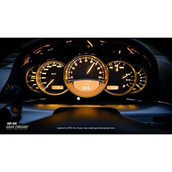 SONY Gran Turismo 7 - PS4