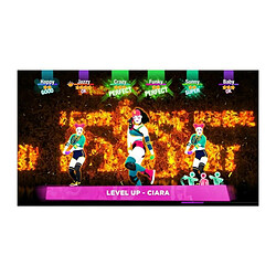 Ubisoft Just Dance 2022 PS5 pas cher
