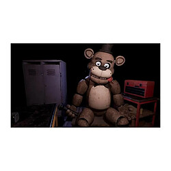 Avis JUST FOR GAMES Five Nights At Freddy's Help Wanted PS4
