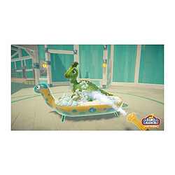 MICROIDS Dino Ranch Switch pas cher
