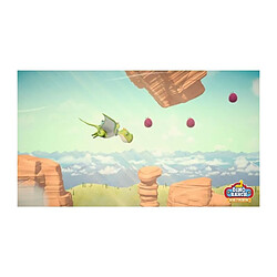 MICROIDS Dino Ranch Switch