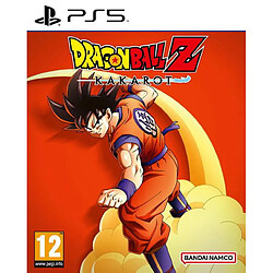 Bandai Namco Entertainment Dragon Ball Z Kakarot