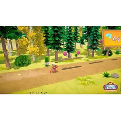 Acheter MICROIDS Dino Ranch Switch