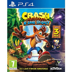 Jeux PS4 Activision