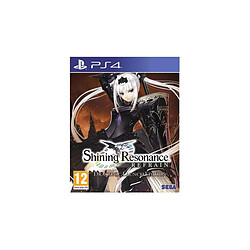 Koch Media Shining Resonance - Refrain