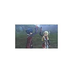 JUST FOR GAMES The Legend of Heroes: Trials of Cold Steel 2