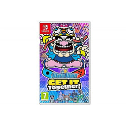 Innelec WarioWare - Nintendo Switch
