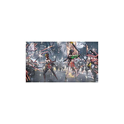 Koei Co. Ltd. Koei Warriors Orochi 4 Ultimate - Jeu PS4