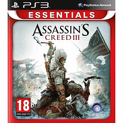 Assassin's Creed 3 Essentials