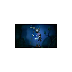 Koch Media Flipping Death