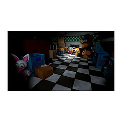 Acheter JUST FOR GAMES Five Nights At Freddy's Help Wanted PS4