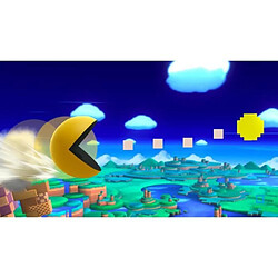 Acheter Nintendo Super Mario Smash Bros - Wii U