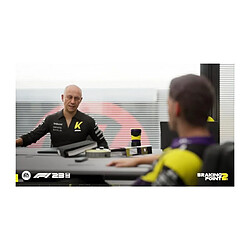 EA Electronic Arts F1 23 pas cher
