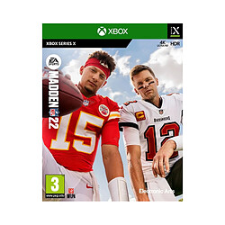 Jeux Xbox Series Ea Electronic Arts