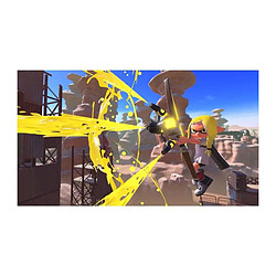 Avis NINTENDO Splatoon 3 - Nintendo Switch