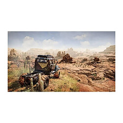 Koch Media Expeditions: A MudRunner Game - Switch