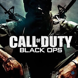Avis Activision Call of Duty Black Ops Platinum