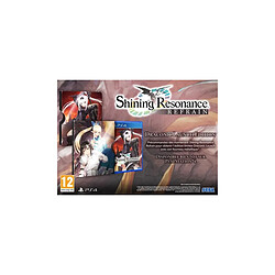 Koch Media Shining Resonance - Refrain