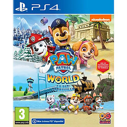 Outright Games PAW Patrol World - PS4