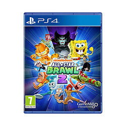 Just For Games Nickelodeon All Star Brawl 2