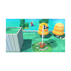 Acheter Nintendo Super Mario 3D World + Bowser’s Fury