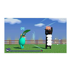 Acheter Nintendo WarioWare Move It - Switch