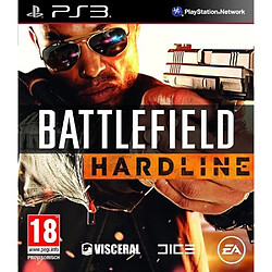 NC Battlefield Hardline Essentials Jeu de tir - PlayStation 3 - Mode multijoueur